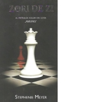 Zori de zi (Prezinta defect!)