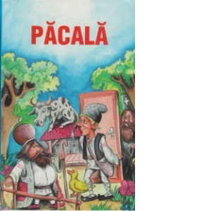 Pacala (editia 2008)