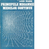 Principiile mecanicii mediilor continue