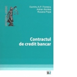 Contractul de credit bancar