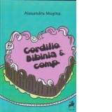Cordilio , Bibina & comp