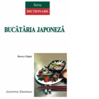 Bucataria japoneza
