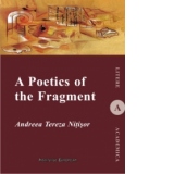 A Poetics Of The Fragment