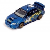 Macheta Subaru Impreza WRC 2003 - Solberg, 1:43