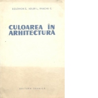 Culoarea in arhitectura