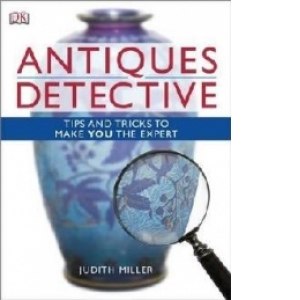 Antiques Detective