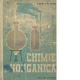 Chimie anorganica (Editie 1962)