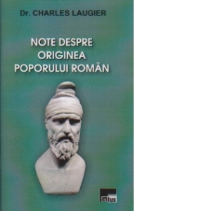 Note despre originea poporului roman