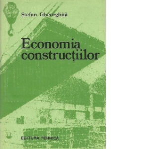 Economia constructiilor