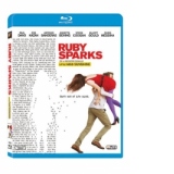 RUBY SPARKS (BluRay)