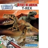 Jucarie - Dinozaur T-Rex