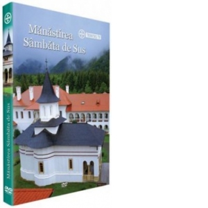 Manastirea Sambata de Sus (DVD)