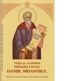 Viata si Acatistul Sfantului Cuvios Daniil Sihastrul