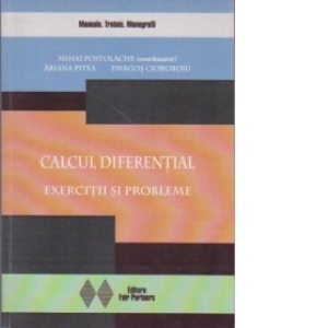 Calcul diferential- exercitii si probleme