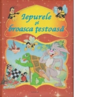 Iepurele si broasca testoasa