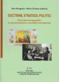 Doctrine, strategii, politici