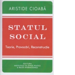 Statul social