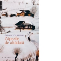 Zapezile de altadata. Portrete pentru o autobiografie pe care nu o voi scrie niciodata