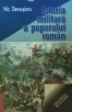 Istoria militara a poporului roman