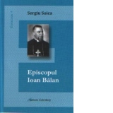 Episcopul Ioan Balan