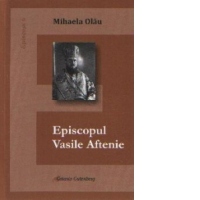 Episcopul Vasile Aftenie