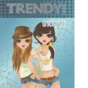 Trendy Tricouri