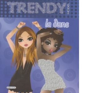 Trendy La dans