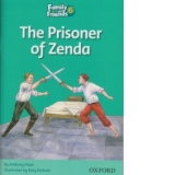 Family and Friends Readers 6 Prisoner of Zenda