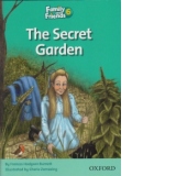 Family and Friends Readers 6 The Secret Garden