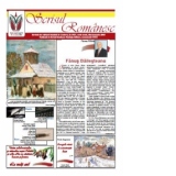 Revista Scrisul Romanesc, numarul 12 (112) 2012