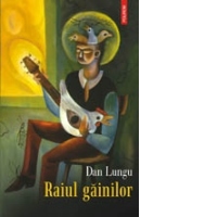 Raiul gainilor