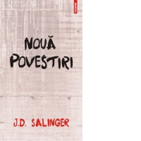 Noua povestiri (Editia 2013)