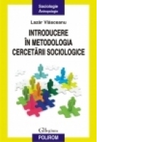 Introducere in metodologia cercetarii sociologice