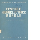 Centrale hidroelectrice rurale (Traducere din limba rusa)