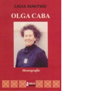 Olga Caba . Monografie