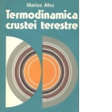 Termodinamica crustei terestre