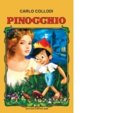 Pinocchio (editie 2013)