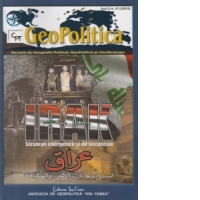 Revista Geopolitica Anul IX nr. 47 - Irak, strategii energetice si de securitate