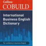 International Business English Dictionary