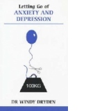 Letting Go Of Anxiety And Depression
