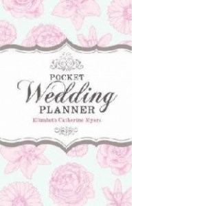 Pocket Wedding Planner 2nd