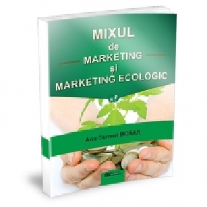 Mixul de marketing si marketing ecologic
