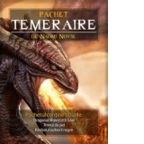 Pachet Temeraire (3 carti)