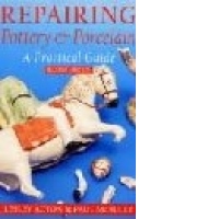 Repairing Pottery and Porcelain