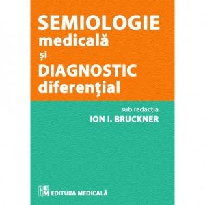 Semiologie medicala si diagnostic diferential
