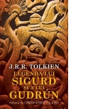 Legenda lui Sigurd si a lui Gudrun