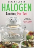 Halogen Cooking For Two