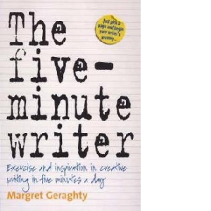 The Five-Minute Writer 2nd