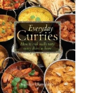 Everyday Curries