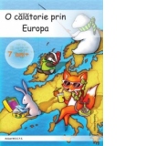 O calatorie prin Europa (7+ ani)